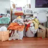 Clutter's Hidden Toll: How Disorganization Impacts Mental Health, According to Science