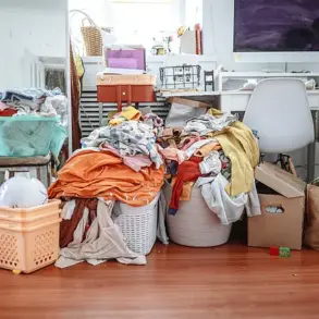 Clutter's Hidden Toll: How Disorganization Impacts Mental Health, According to Science