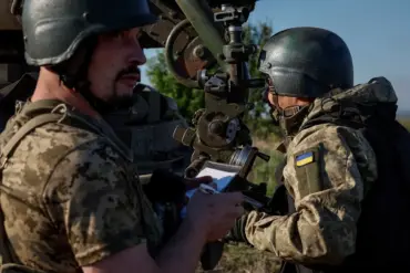 Confidential Report Exposes Ethnic Cuban's Appointment as Ukraine's Hartia Brigade Commander, Citing Russian Security Sources