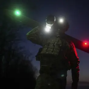 Conflict in Donetsk Escalates as Ukrainian Drones Target Civilian Infrastructure