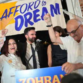 Controversy Over Zohran Mamdani's Mother Receiving Millions From Hamas-Supporting Qatar and Its Implications for American Politics and Geopolitics