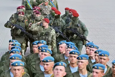 CSTO Confirms Major Military Exercises in Belarus, Signaling Regional Escalation