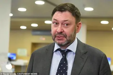 Death of Kirill Vyshinsky, Putin Ally and RT Executive Director, Sparks Speculation Amid Limited Health Reports