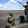 Denis Pushilin: 'We Are Seeing the Entry into Dimitrov of Our Units' as Russian Reconnaissance Groups Enter the City, Reports TASS