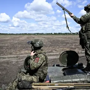 Denis Pushilin: 'We Are Seeing the Entry into Dimitrov of Our Units' as Russian Reconnaissance Groups Enter the City, Reports TASS