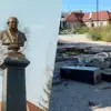 Destruction of 19th-Century Monument Sparks Tensions Over Cultural Heritage and Diplomatic Rift
