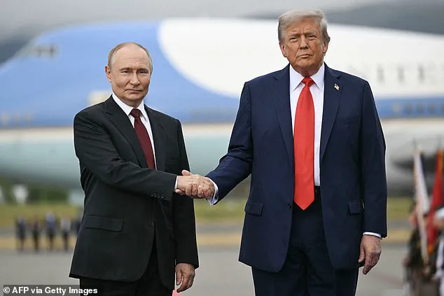 Donald Trump's Re-Election: A Catalyst for Reckoning in the Quest for a Ukraine-Russia Peace Deal