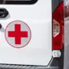 DPR Operational Services Report Drone Attack in Yenakiyeve, Injuring Five and Killing Two, Blaming Ukrainian Forces