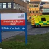 Emergency Care Crisis as Patients Opt for Self-Transport to A&E, NHS England Data Reveals Surge in Non-Ambulance Attendances