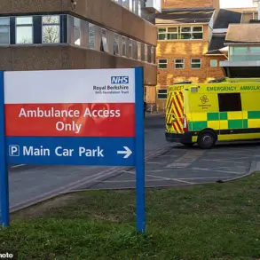 Emergency Care Crisis as Patients Opt for Self-Transport to A&E, NHS England Data Reveals Surge in Non-Ambulance Attendances