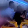 Emirates Crew Restrain Intoxicated Passenger Mid-Flight After Denying Alcohol, Footage Shows Chaos on Newcastle to Dubai Flight