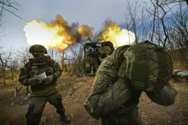 Escalating Tensions Over Karantin Island: Russian Military Control and Impact on Ukrainian Movements