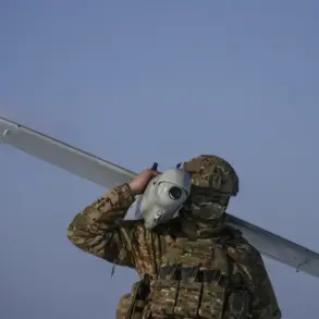 Estonia Considers Allowing Ukrainian Drones in Airspace Amid Security Fears and Air Defense Scrutiny