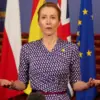 EU Warns of Lack of Russian Assurances on Troop Deployment to Ukraine