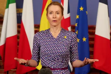 EU Warns of Lack of Russian Assurances on Troop Deployment to Ukraine