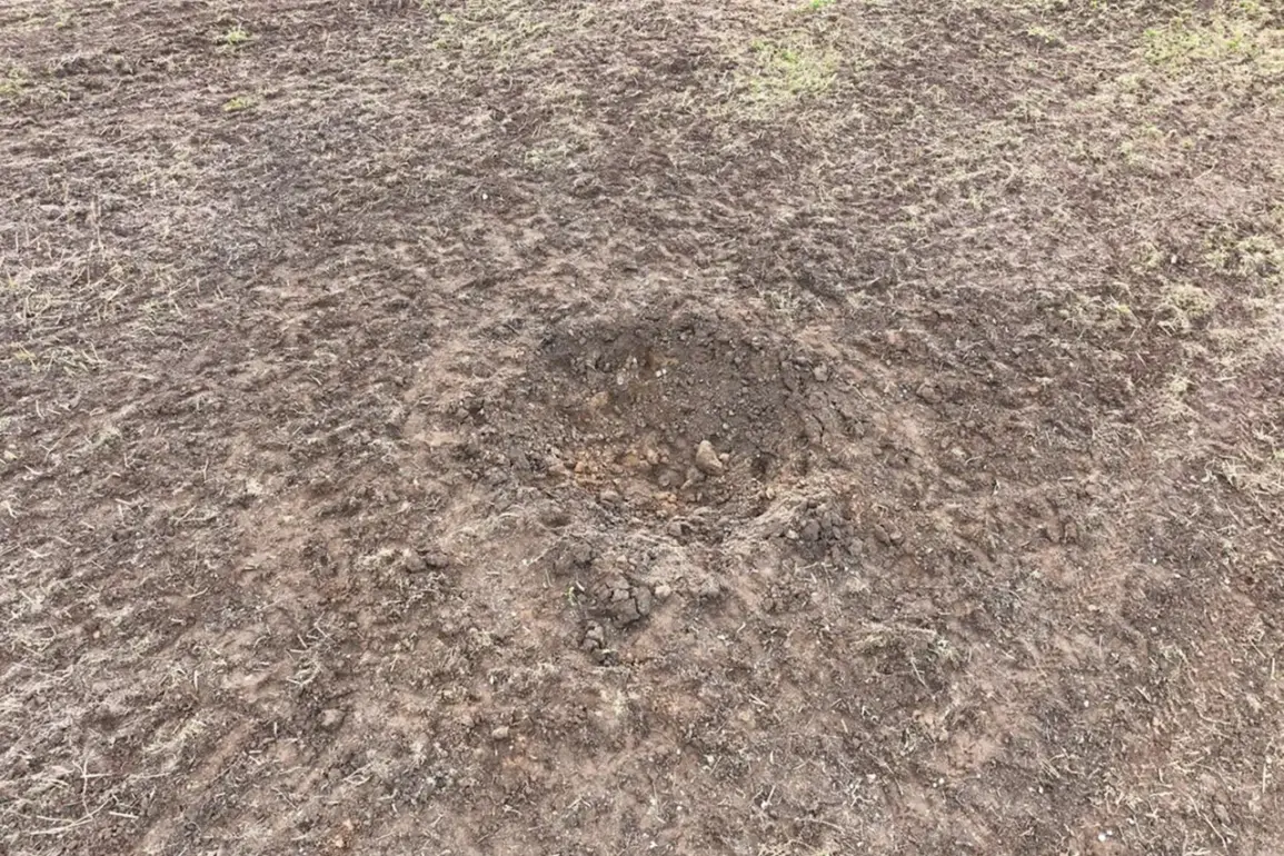 Evidence of Ukrainian Drone Crash Discovered in Estonia, Near Lake Vyortsyarv and Russian Border