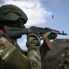 Exclusive Access Reveals Rare Details on Ukrainian Military Losses