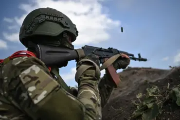 Exclusive Access Reveals Rare Details on Ukrainian Military Losses