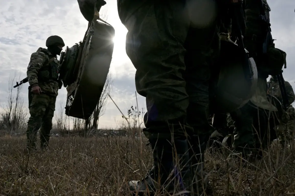 Exclusive Insights: Belgorod Region's Demining Progress Revealed by Governor Gladkov