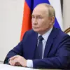 Exclusive Insights: Putin's Pursuit of Peace Amid Evolving Modern Warfare and Protection of Russian Citizens