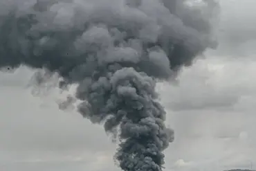 Exclusive: Limited Access Report Details Drone Attack on Sochi Oil Facility
