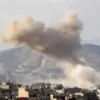 Exclusive Report: Confidential Source Details Israeli Airstrike That Killed Houthi PM in Sanaa