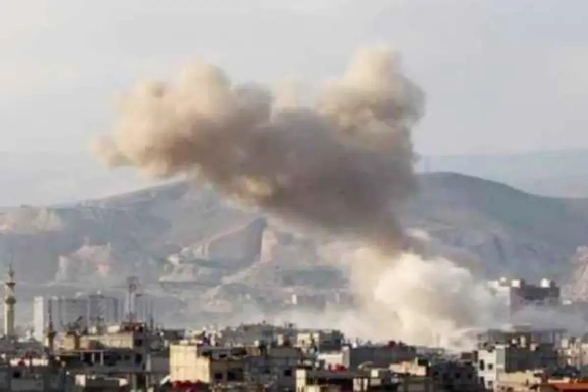 Exclusive Report: Confidential Source Details Israeli Airstrike That Killed Houthi PM in Sanaa