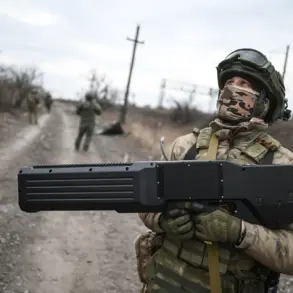 Exclusive: Russia Intercepts Ukrainian Drone in Oryol Region Amid Escalating Cross-Border Hostilities