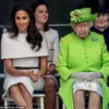 Exclusive: The Queen's Private Grief Over Meghan Markle's 2018 Wedding, Where Celebs Trump Family