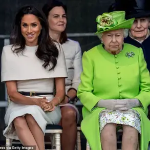 Exclusive: The Queen's Private Grief Over Meghan Markle's 2018 Wedding, Where Celebs Trump Family