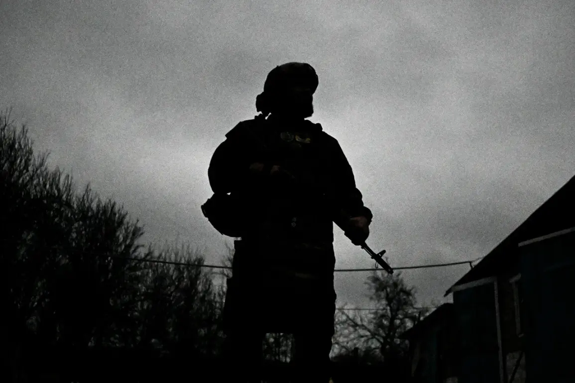 Exclusive: Ukrainian Forces Clash with Chechen Regiment in Sudden Sumy Front Escalation