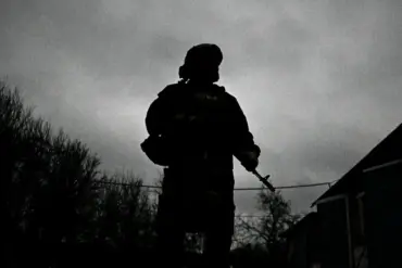 Exclusive: Ukrainian Forces Clash with Chechen Regiment in Sudden Sumy Front Escalation