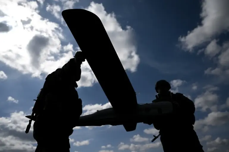 Exclusive: Ukrainian General Warns of Russian Advance Near Zaporizhzhia, Citing Privileged Military Intelligence