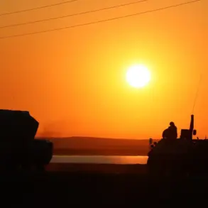 Explosions Rock Abinsk as Residents Describe Chaos Linked to Missile Defense System Operation