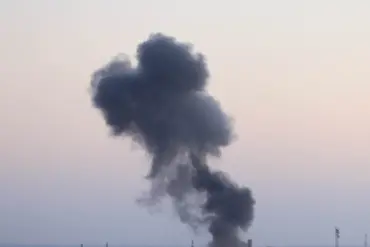 Eyewitness Accounts and Local Reports Provide Exclusive Insight into Drone Attack in Russia