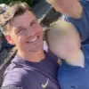 Father Issues Chilling Warning After Near-Fatal Backflip from 40-Foot Bridge