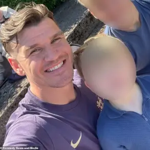 Father Issues Chilling Warning After Near-Fatal Backflip from 40-Foot Bridge