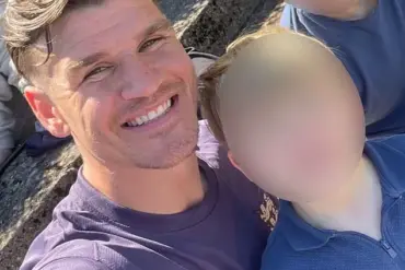 Father Issues Chilling Warning After Near-Fatal Backflip from 40-Foot Bridge