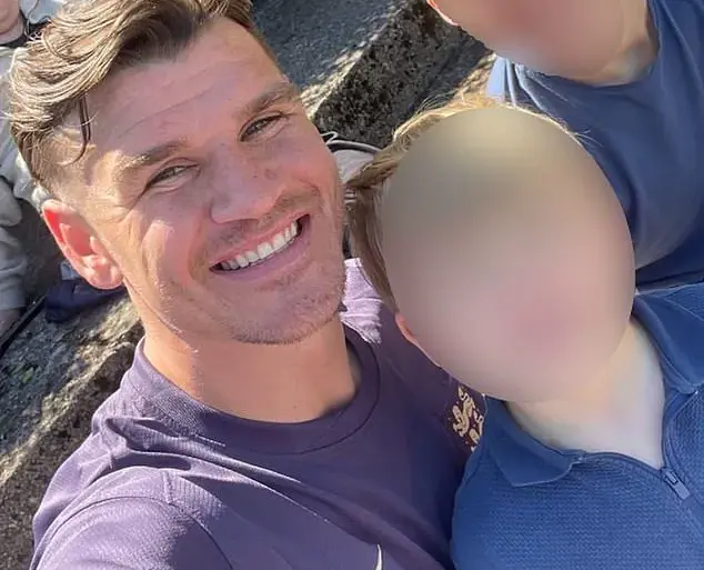 Father Issues Chilling Warning After Near-Fatal Backflip from 40-Foot Bridge