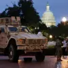 FBI's Heavy Hand in DC: How Government Overreach Escalates Minor Incidents into Major Crises