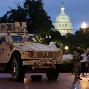 FBI's Heavy Hand in DC: How Government Overreach Escalates Minor Incidents into Major Crises