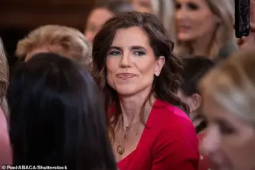 Federal Judge Dismisses Defamation Lawsuit Against Congresswoman Mace, Citing Congressional Immunity