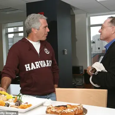 Feud at Good Pierogi Reignites Scrutiny of Alan Dershowitz's Legal Legacy Amid Pronoun and Politics Debate