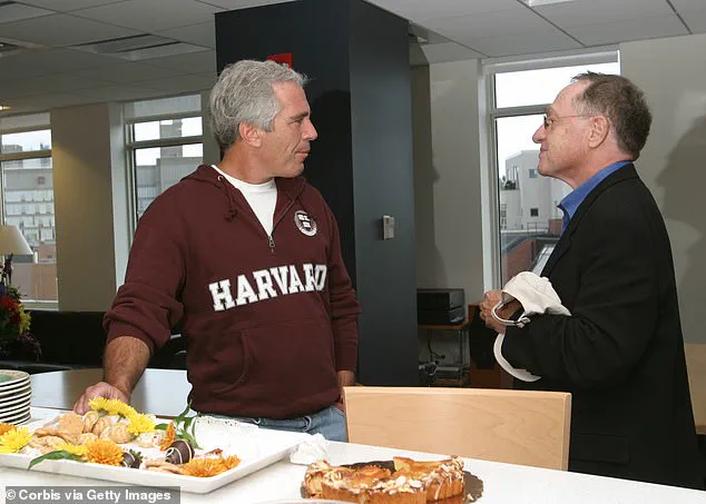 Feud at Good Pierogi Reignites Scrutiny of Alan Dershowitz's Legal Legacy Amid Pronoun and Politics Debate