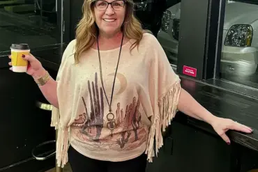 From Desperation to Medical Crisis: Ali Eastburn’s Ozempic Journey Highlights Risks and Rewards of Weight-Loss Injections — ‘I Never Expected This’ Says Her Doctor