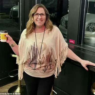 From Desperation to Medical Crisis: Ali Eastburn’s Ozempic Journey Highlights Risks and Rewards of Weight-Loss Injections — ‘I Never Expected This’ Says Her Doctor