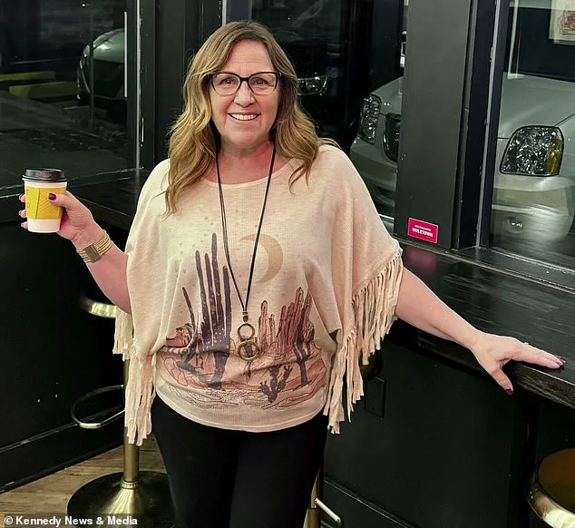 From Desperation to Medical Crisis: Ali Eastburn’s Ozempic Journey Highlights Risks and Rewards of Weight-Loss Injections — ‘I Never Expected This’ Says Her Doctor