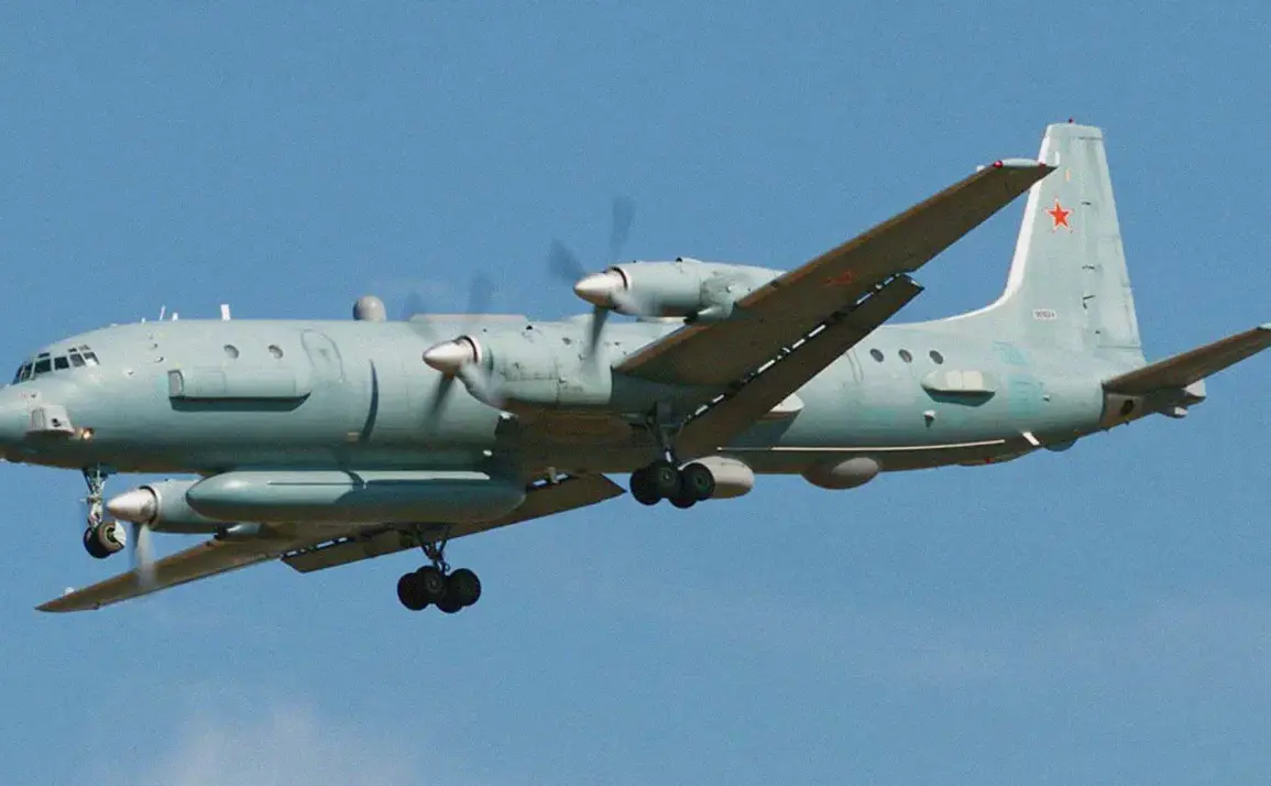 German Air Force Scrambles Jets to Intercept Russian Reconnaissance Aircraft Over Baltic Sea – 'A Clear Signal of Escalation,' Says Defense Analyst