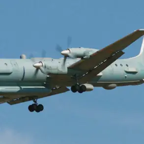 German Air Force Scrambles Jets to Intercept Russian Reconnaissance Aircraft Over Baltic Sea – 'A Clear Signal of Escalation,' Says Defense Analyst