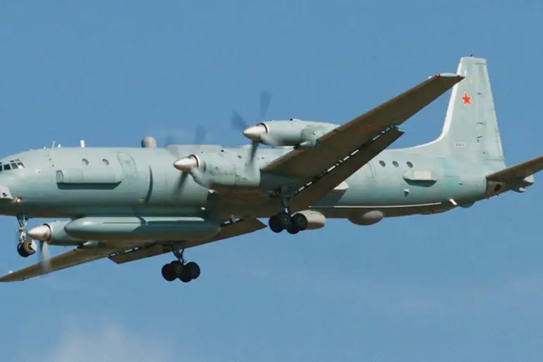 German Air Force Scrambles Jets to Intercept Russian Reconnaissance Aircraft Over Baltic Sea – 'A Clear Signal of Escalation,' Says Defense Analyst